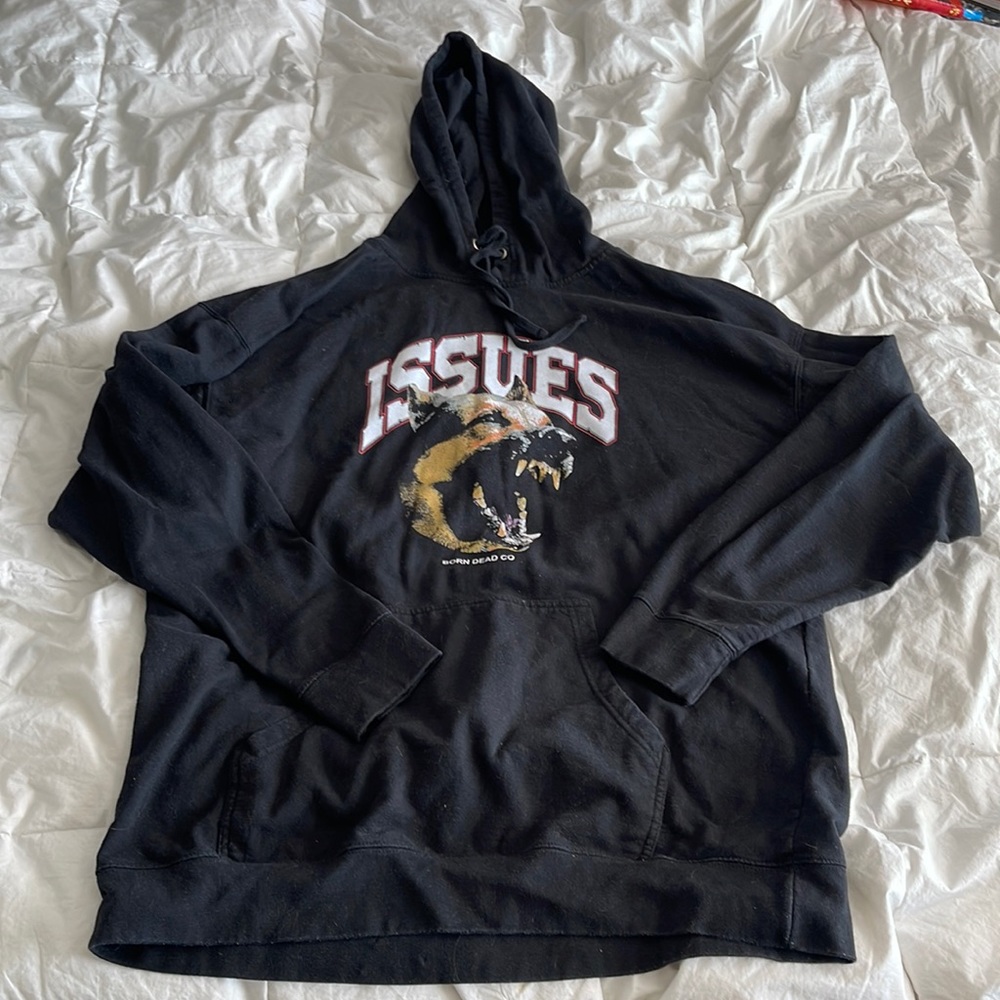 Hoodie